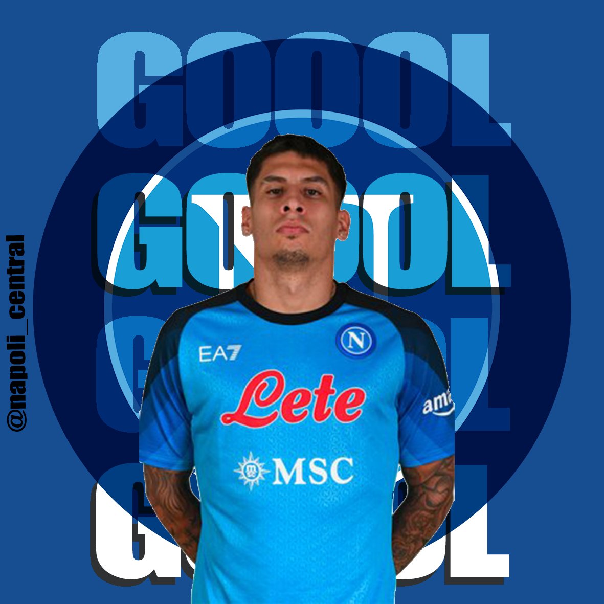 napoli_central's tweet photo. Rapaziada não tô podendo ver o jogo
Mais tá 1x1 com gol do: https://t.co/DBqRDJA9Fo