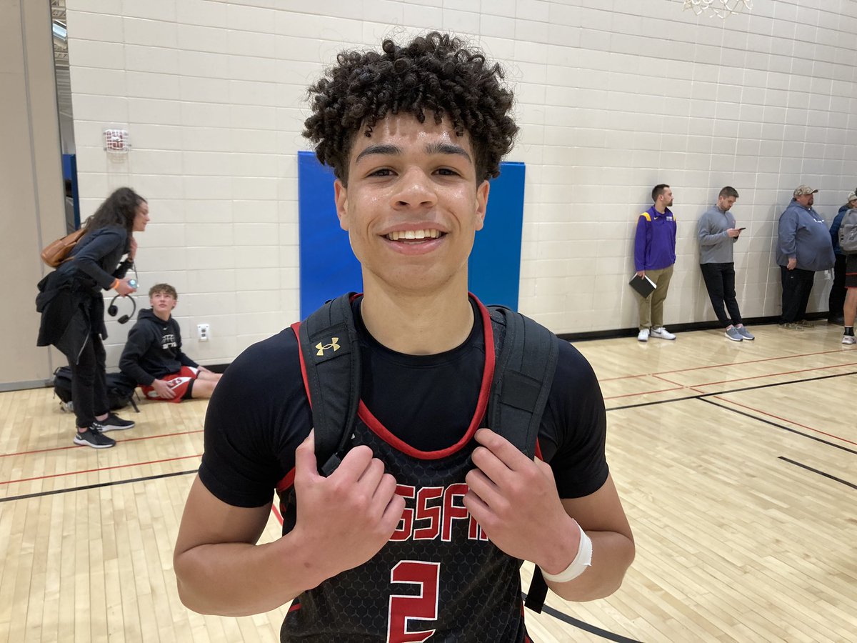 Ryan James tweet media