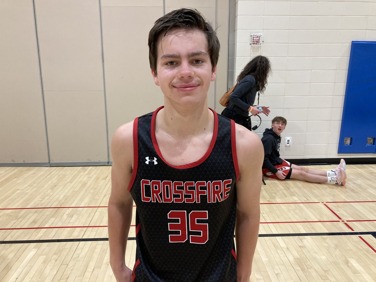 Ryan James tweet media