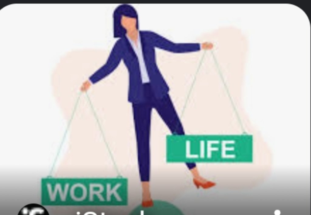 <a href="/NA165946/">N Amarnath</a> #BankersNeedWorkLifeBalance