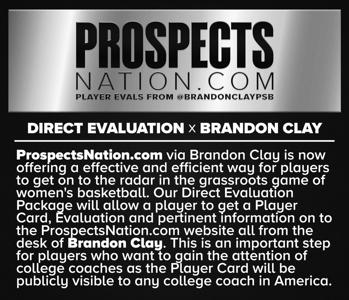Brandon Clay Showcases tweet media