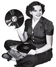 #MrCool #dj #recordhop #78rpm