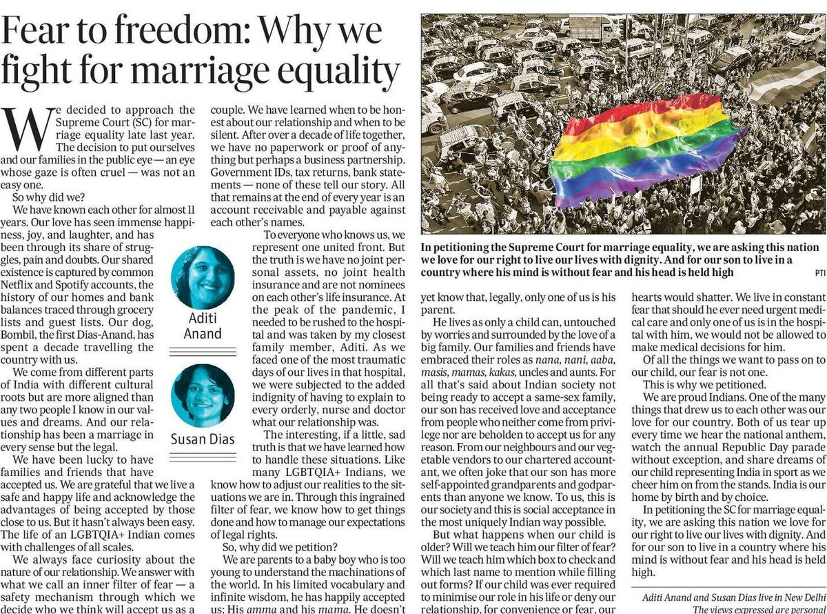 Aditi Anand tweet media