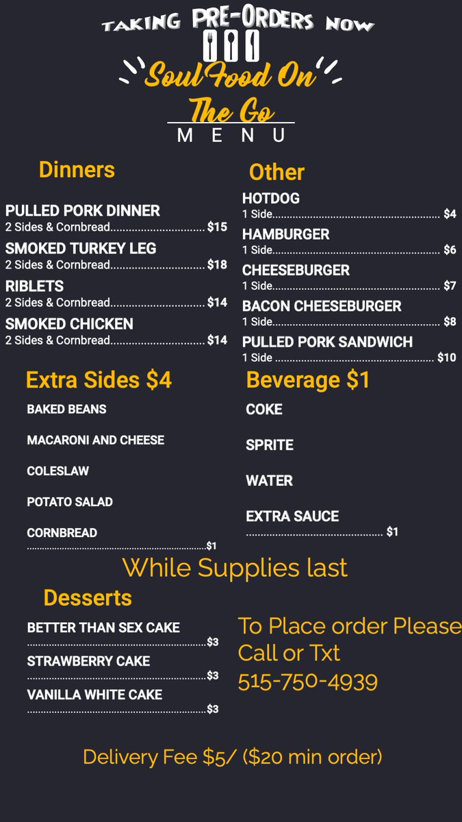 Sharane calister tweet media