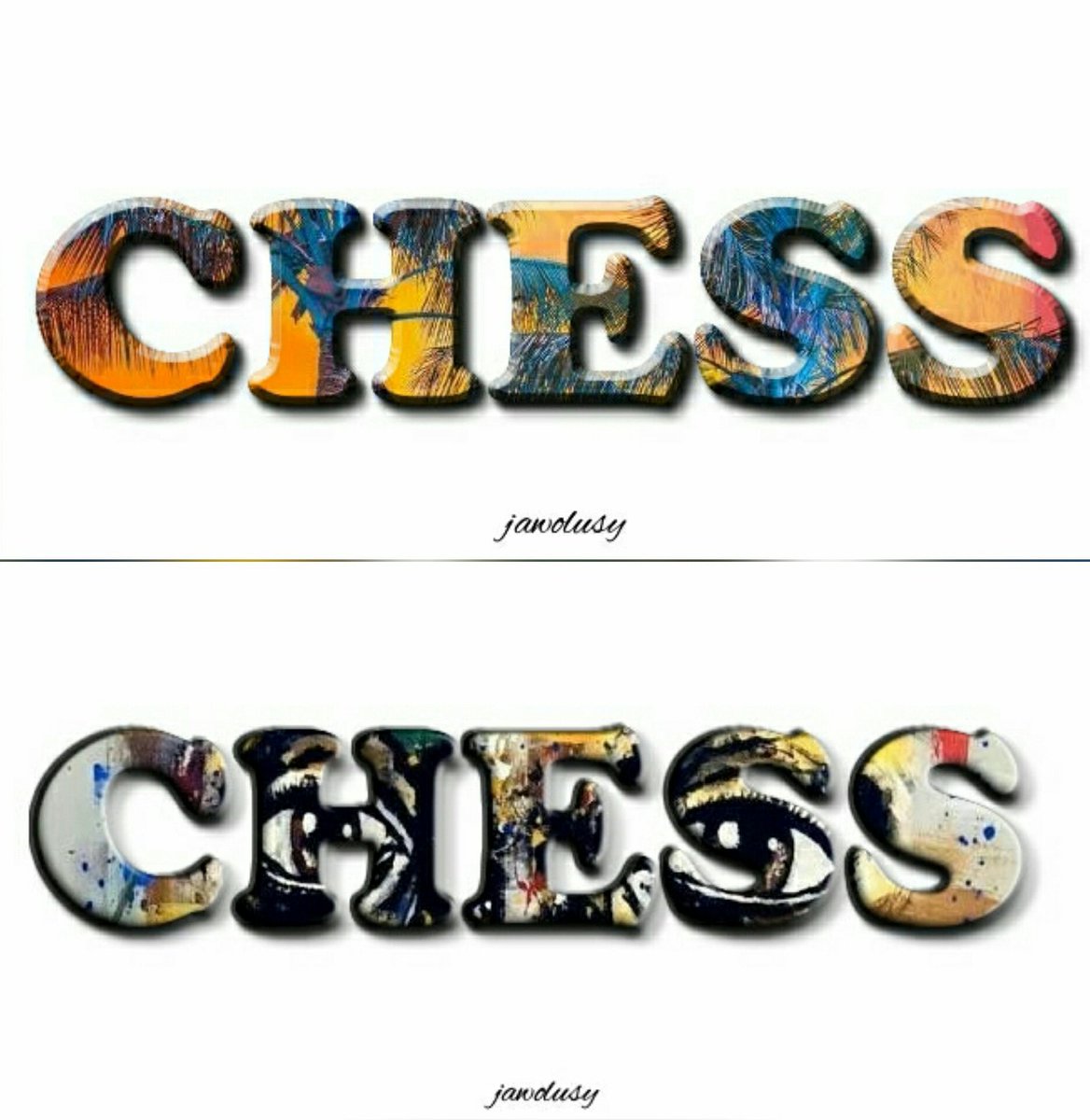 jawolusy's tweet photo. "In the future, Nations would have to build Chess Robots that would be fronted to participate in the BOT International Chess Competition." ~ Jawolusy

#AI #AlphaZero #DeepBlue #NepoDing #iDoDisAndDat #AppliedChessScience #ChatGPT #Bard #Magnus #Ding #UltraFingerChess #100Blitz https://t.co/rlhkwj6GMC