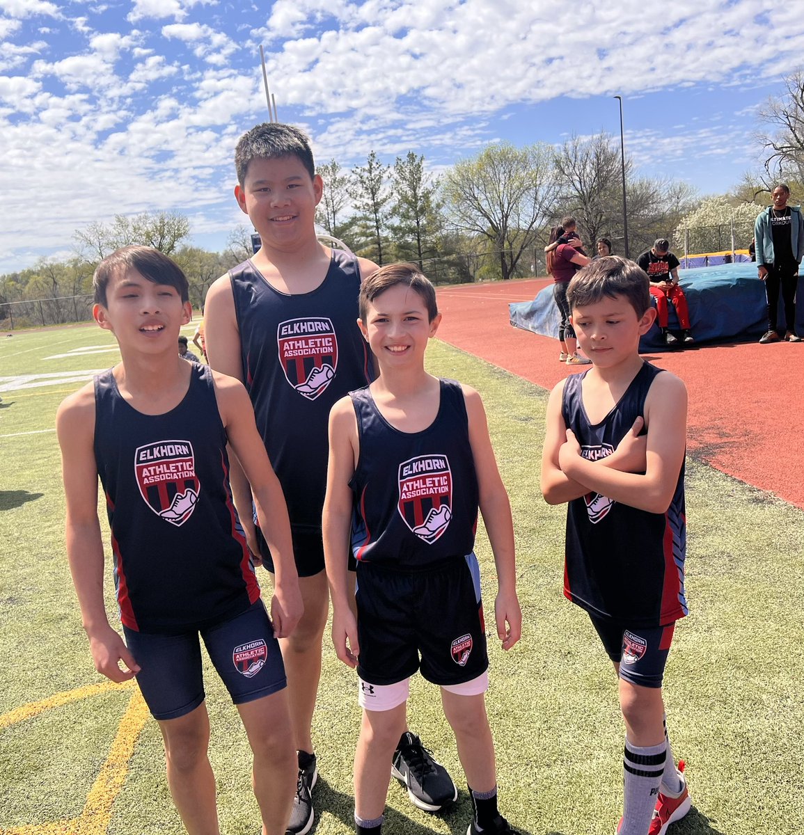 EAA_Track's tweet photo. https://t.co/OxbmMUIFuf