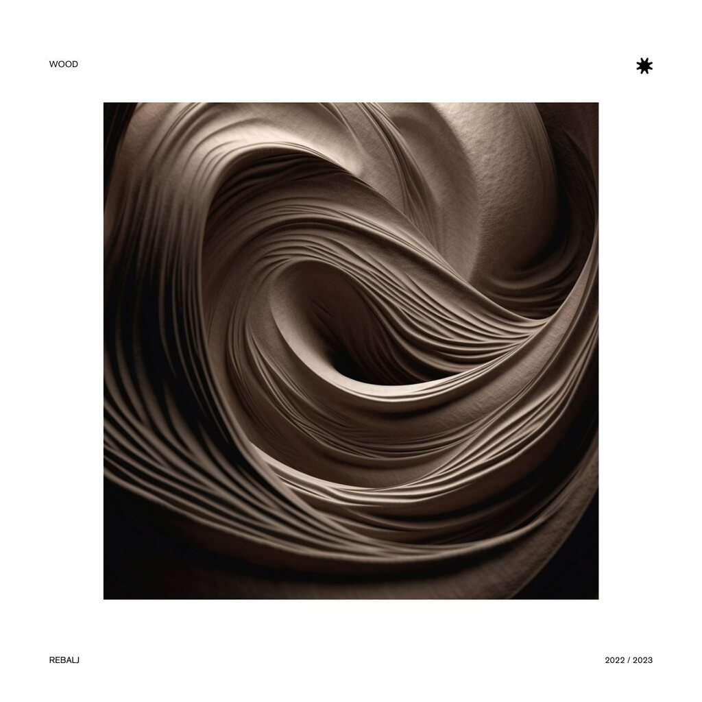 rebaljber's tweet photo. Cyber Swirls 

#parametricdesign #Midijourney #architecture #design #parametricarchitecture #parametric #grasshopper #computationaldesign #rhinoceros #architect #rhino #art #interiordesign #architecturedesign #parametricism #architecturelovers #archdaily… https://t.co/cQ72119pvo https://t.co/H8mUZyGKCv