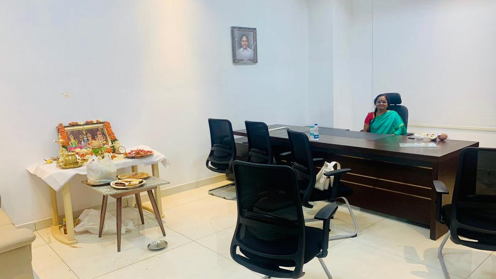 Emerging Technologies Govt. of Telangana tweet media