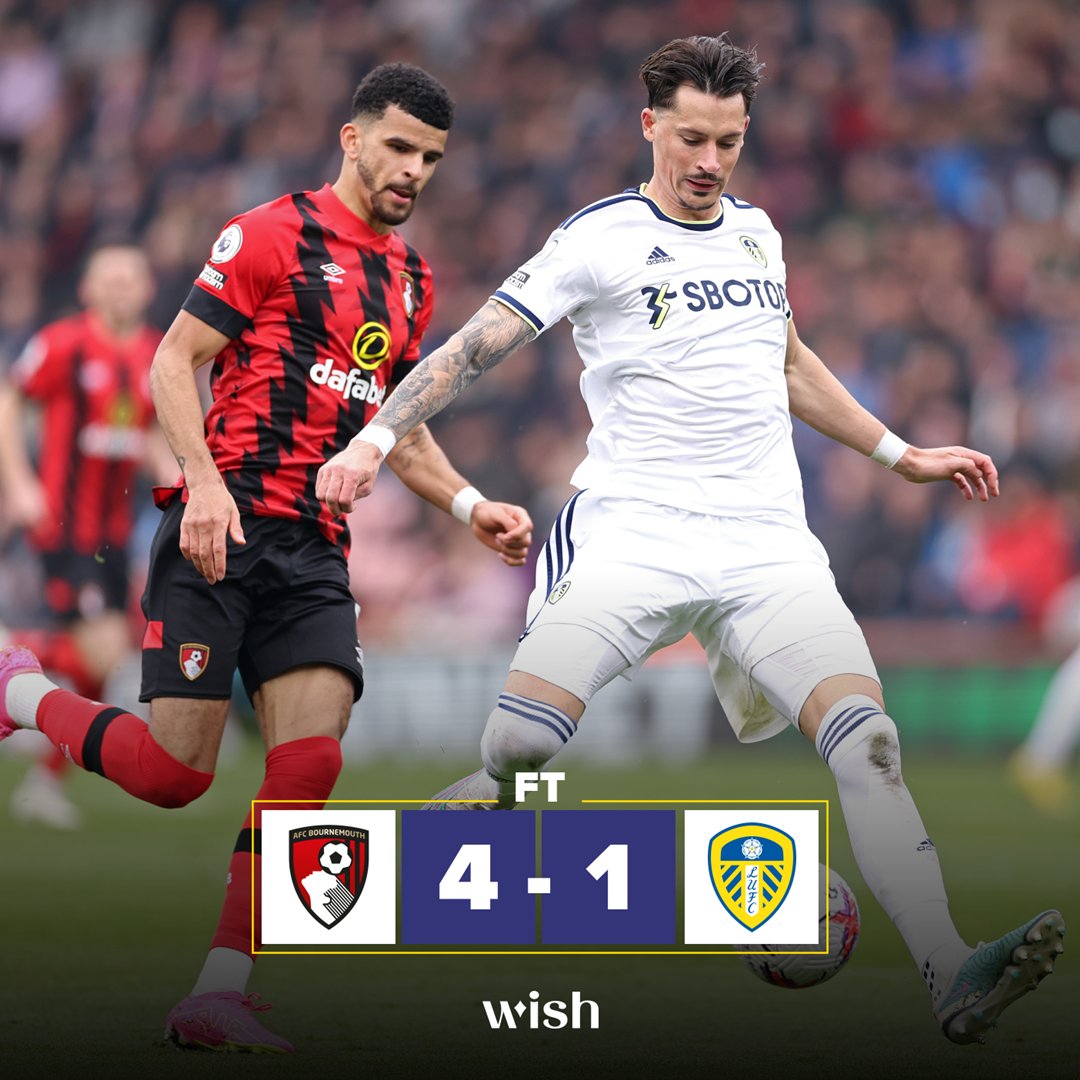 Leeds United tweet media