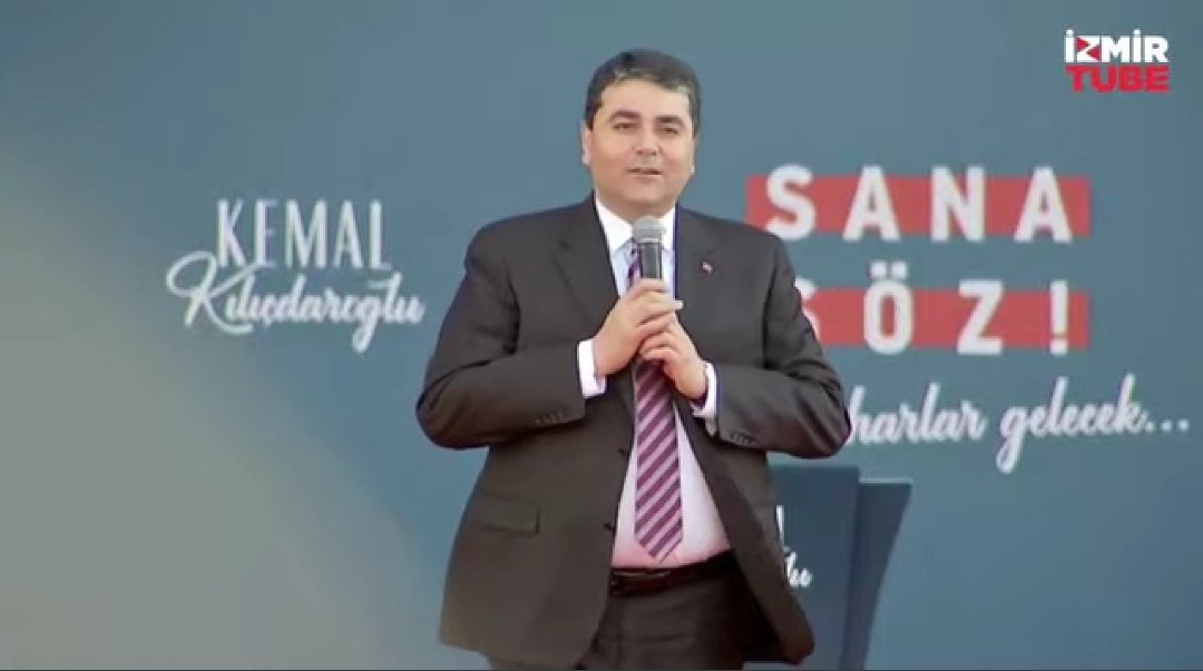 Gültekin Uysal : Benim adımı artık öğrenin amk.