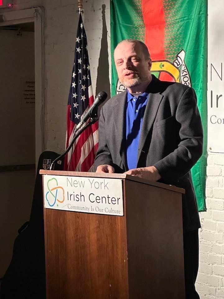 Paul Finnegan tweet media
