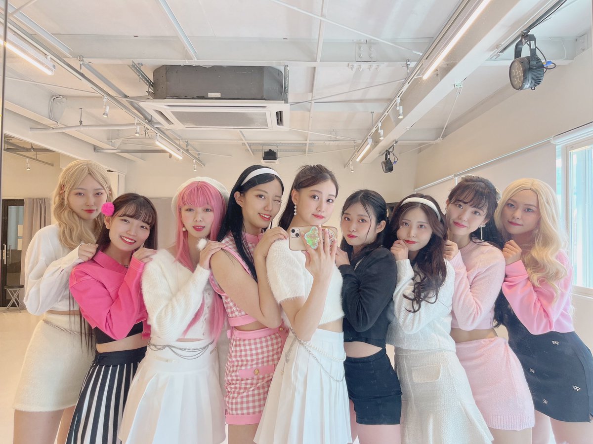 ri_cmb's tweet photo. Kep1er ♡ Shine （定点 ver.）

→ https://t.co/hrVJEmdQOn

YouTubeアップしました💗

見てねええええええ🥹 https://t.co/LkdvHHr5Rt