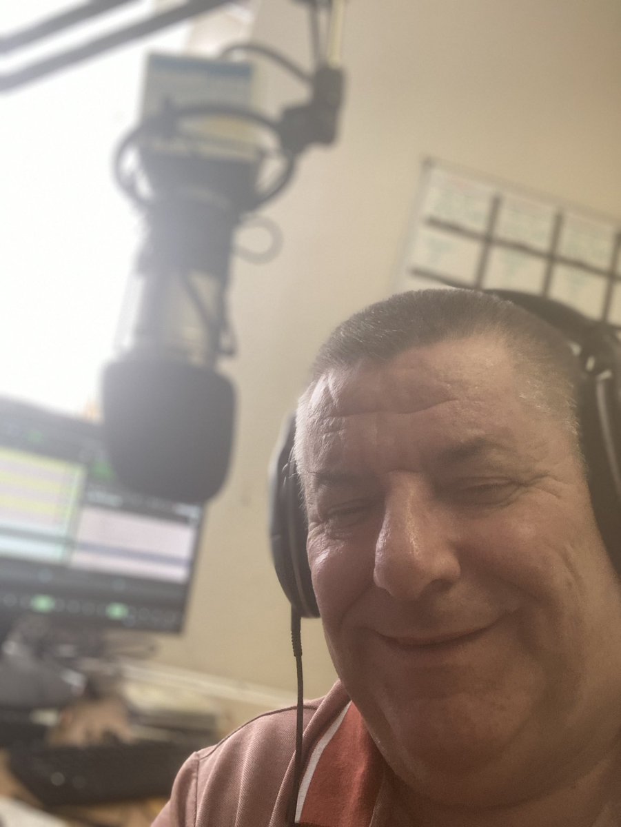 DesIPPresents's tweet image. Live in 5 @Coast1079