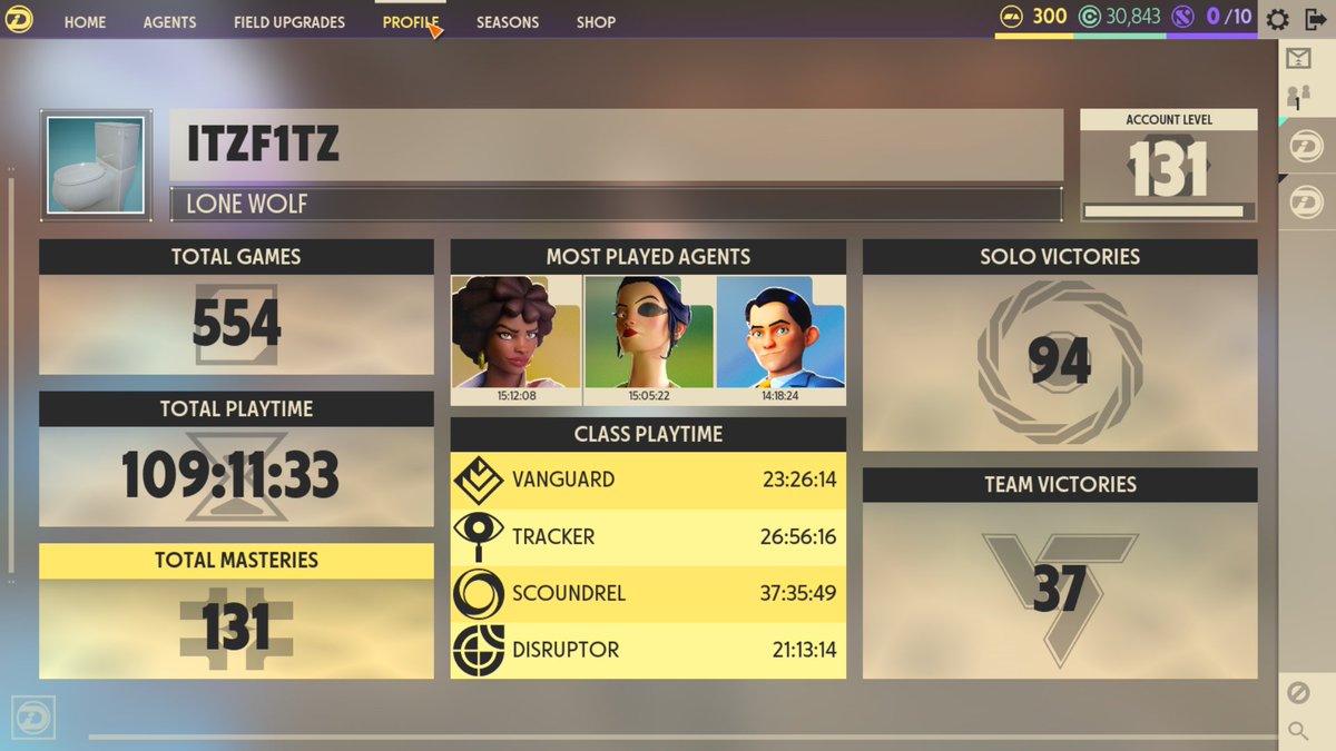 ItzF1tZ's tweet photo. After 100+ hours (and frustrating aim), I can finally rest... https://t.co/1OpzL2mSd5