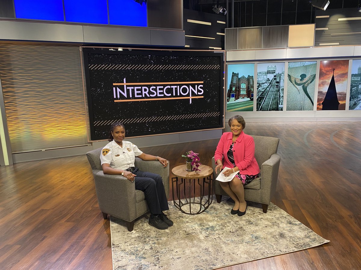 OGCooking's tweet image. Get ready for another great episode of Intersections on ⁦@TheCW⁩ ⁦@KDKA⁩ at 11:30am.