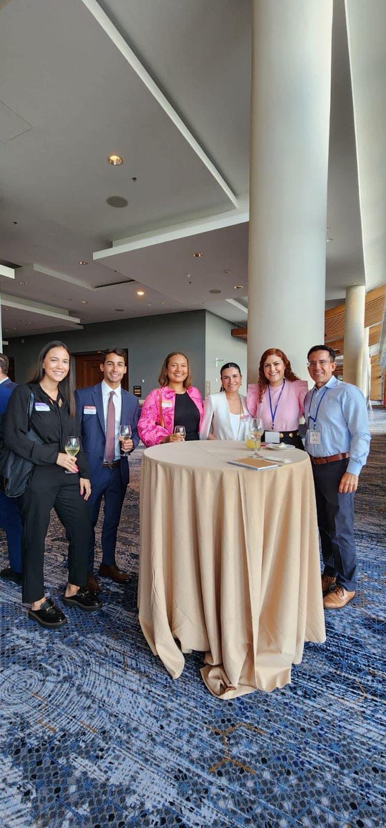 Amanda P. Marrero-Gonzalez tweet media