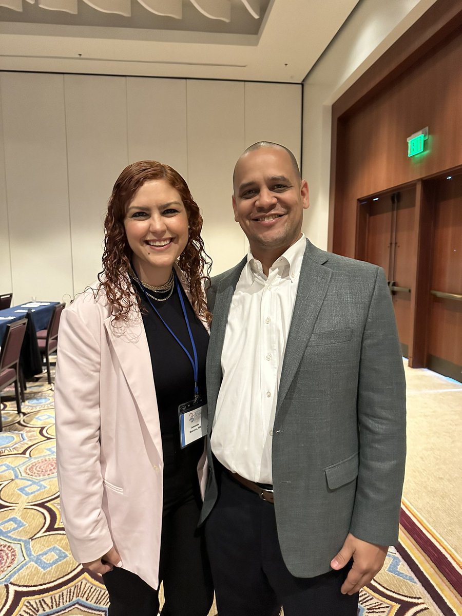 Amanda P. Marrero-Gonzalez tweet media