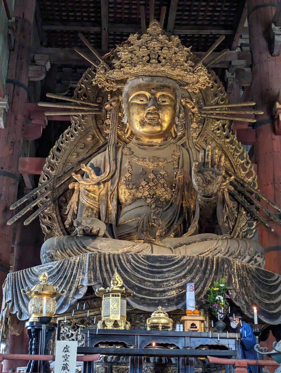 JamieRico21's tweet photo. Japan was pretty cool, imo
10/10 would go back again https://t.co/OvZNSzPylM