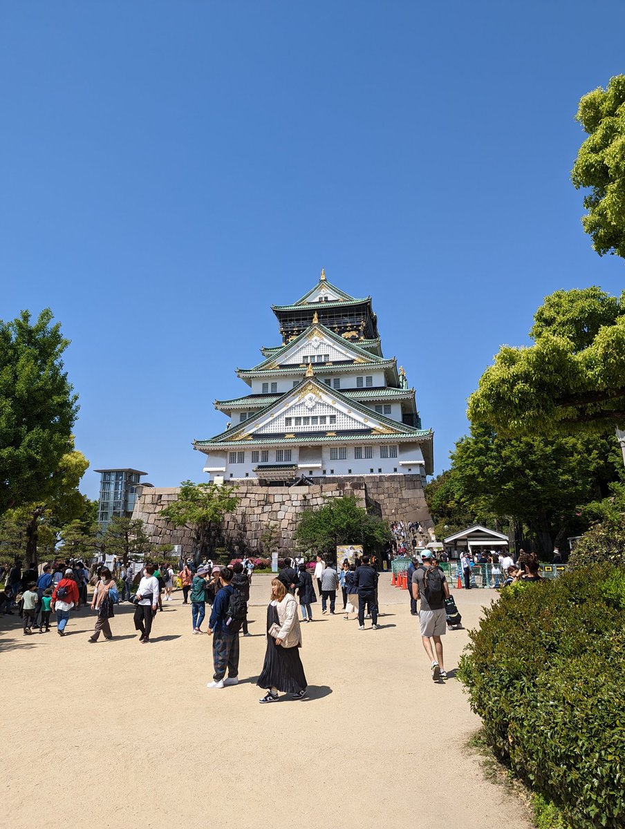 JamieRico21's tweet photo. Japan was pretty cool, imo
10/10 would go back again https://t.co/OvZNSzPylM