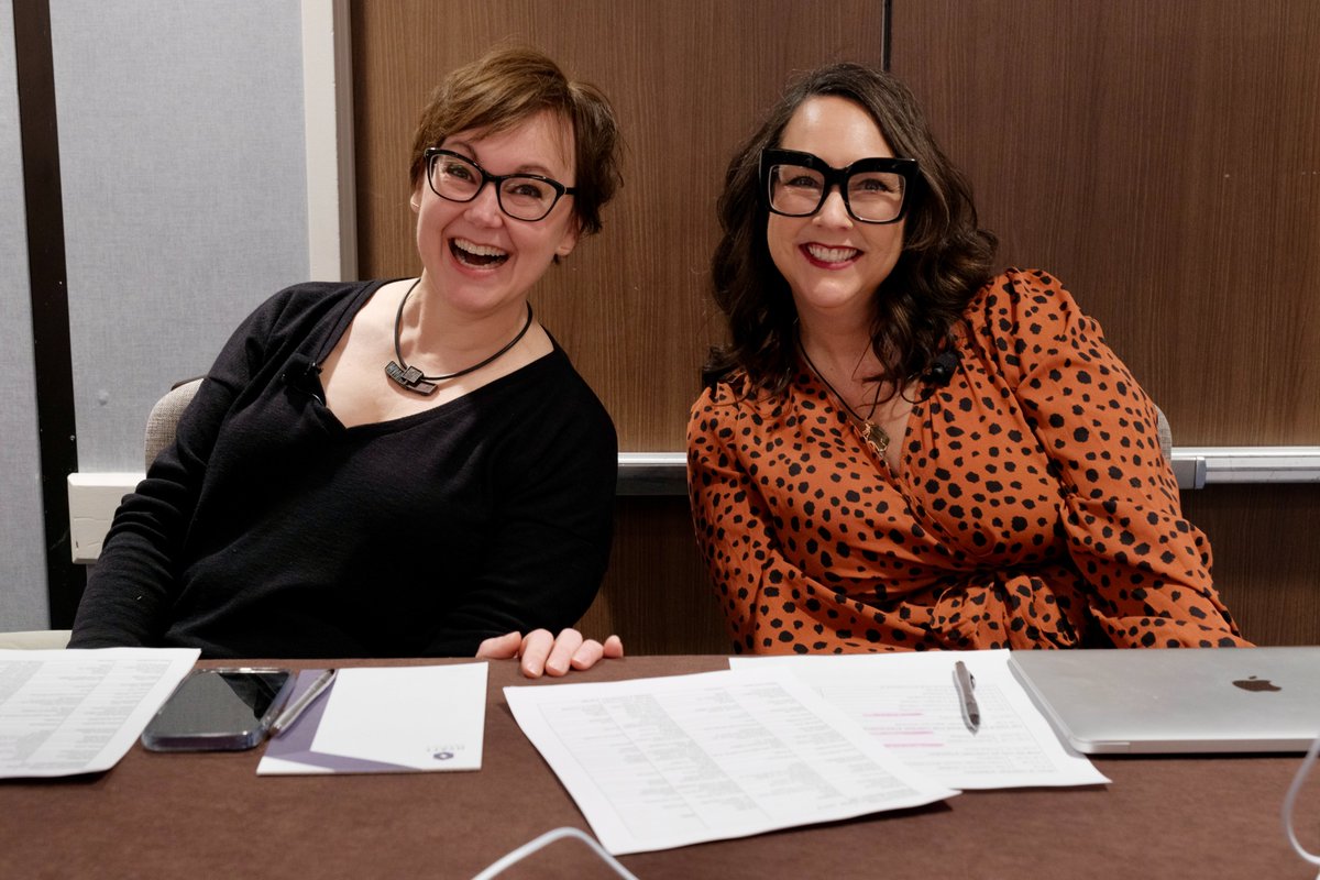 Confab 2023 tweet media