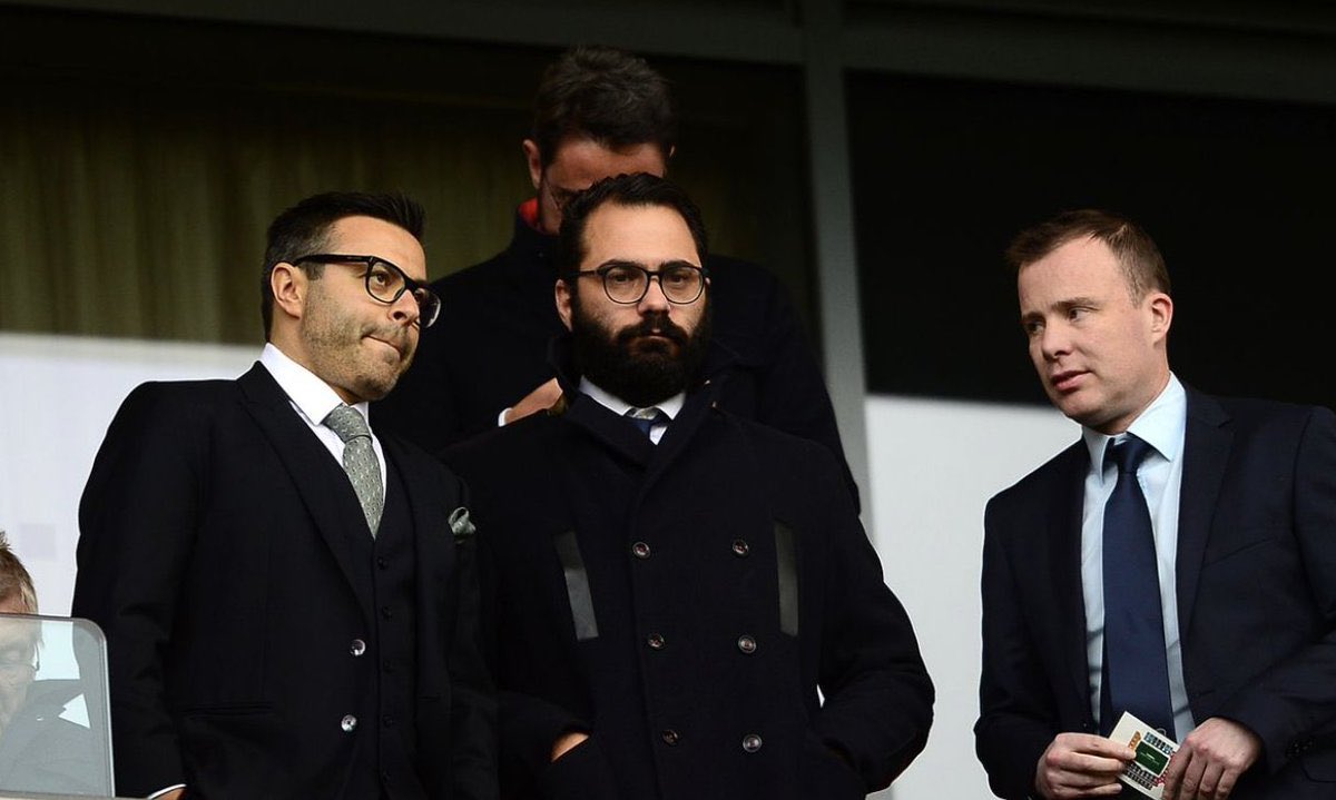 TotallyLeeds's tweet photo. @andrearadri Hope your happy with yourself. You and the clowns at the top of the club have destroyed Bielsa’s legacy

I thought relegation was impossible??? #LUFC https://t.co/2IKZGpJL1x