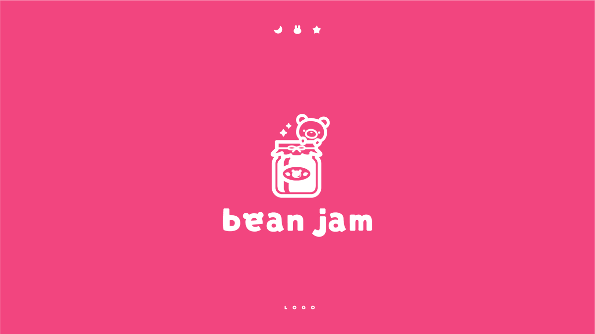 tsukuru_somi's tweet photo. 【🌟commission🌟】
ハンドメイドショップ
bean jam 様 の (#_bean_jam_)
ショップロゴを制作いたしました✨
マスコットキャラのクマさんを
取り��れたジャム瓶の
ロゴマークに仕上げました🧸🍓 https://t.co/yThndWGnn8