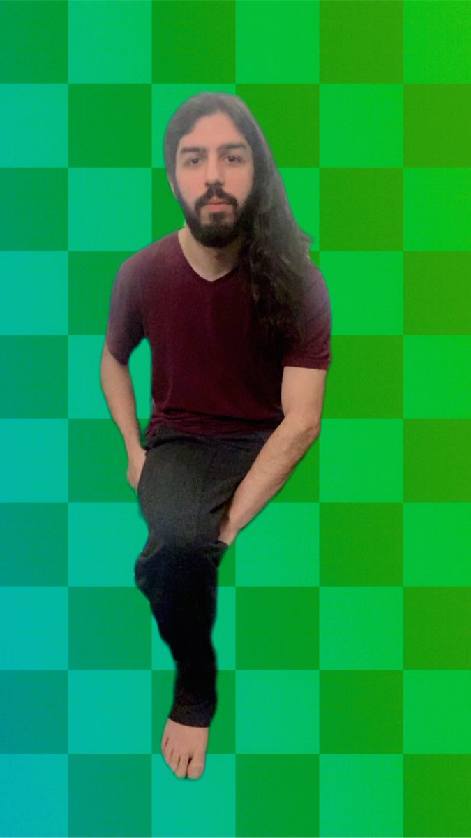 Stereo Jo tweet media