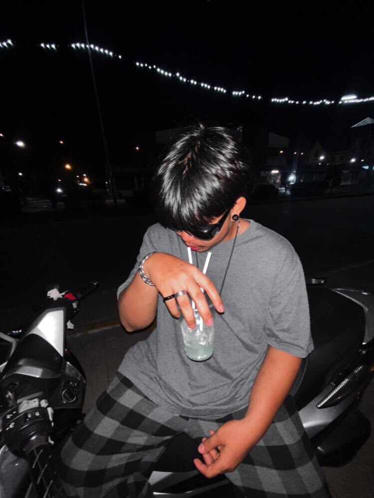 Name69DA's tweet photo. บอกรักเธอแบบ Y2K

#ชัยภูมิ https://t.co/EtPjaWRqnC
