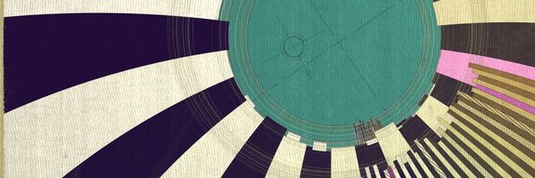 Your daily Stashh of the Day Badge is ready to claim!

Today is by <a href="/patterndotco/">patterndotco</a>, an Art Blocks curated long form generative artist that writes code to create interference patterns.

Claim here: shorturl.at/DEL05

🌐 pattern.co
🛍️ opensea.io/collection/fon…