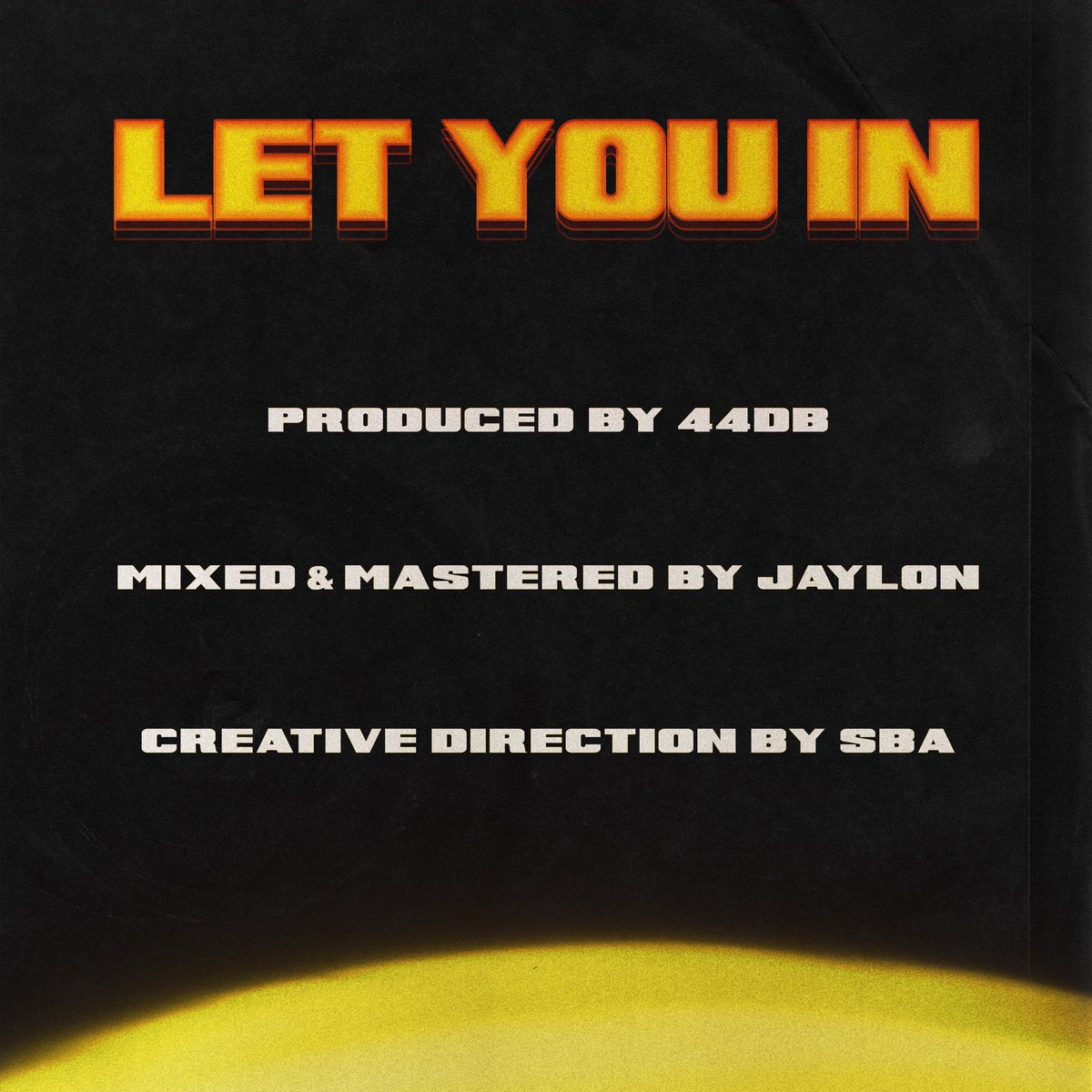 TrillXoe's tweet photo. Pre-save Let You In 🔆❤️

https://t.co/WSvEdmMiuj https://t.co/xX5FsDwErP