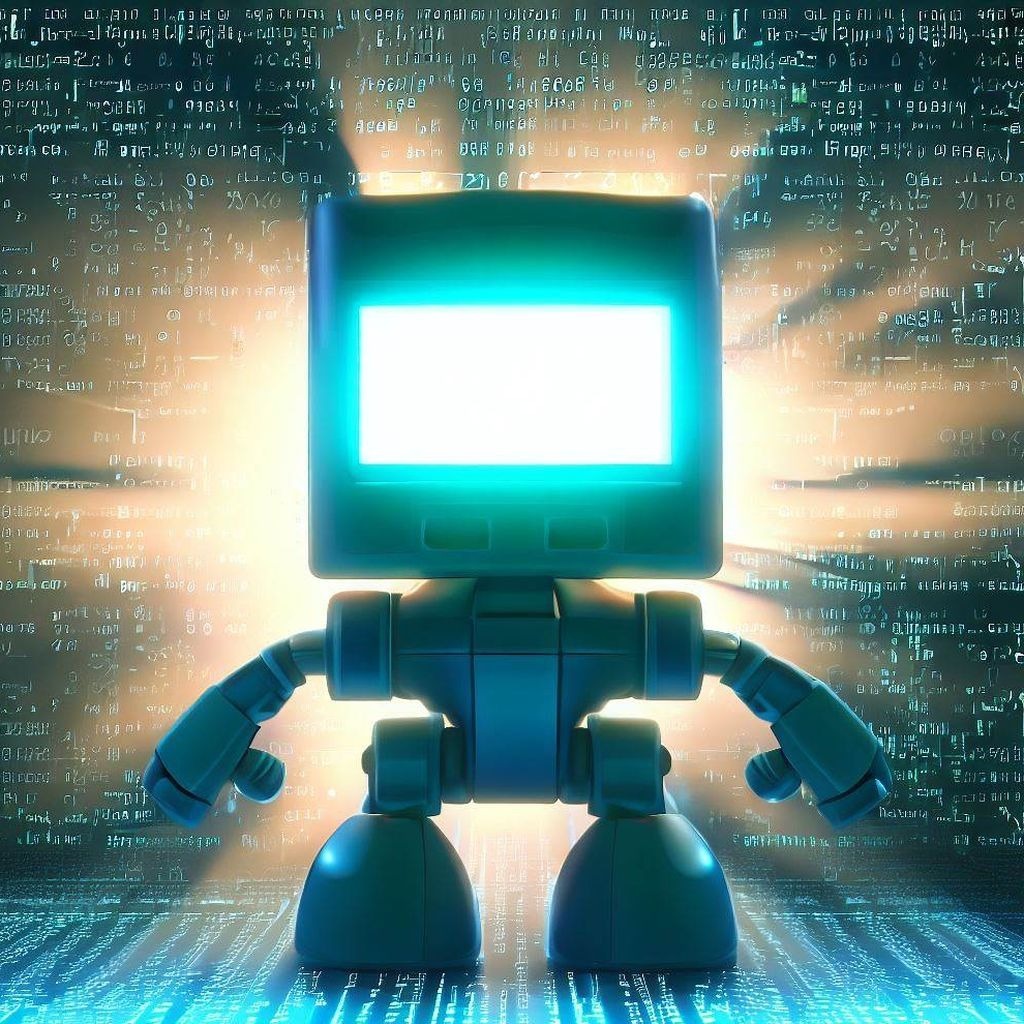 DaikuIndustries's tweet photo. #DaiCoo™💻 personal computers are family friendly companions. At the center of your smart home they help you run a tight ship!
Built with the best #shimmer technology has to to offer, Daï Coos™ will oversee everything Tangle in your life. Take it easy, Daï Coo™ is here.
💙 https://t.co/4Oa9ZQfaV9
