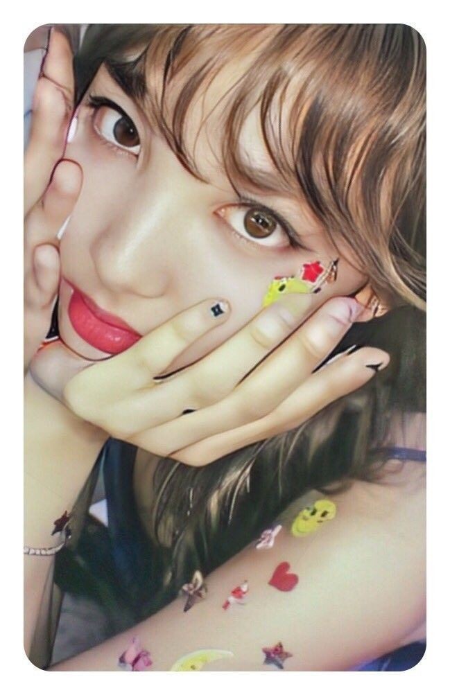 enhypencorner's tweet photo. wtb lfs ph nayeon twicetagram close up nayeon rodriogo

Also, wtb momo fol specs
metro manila - cavite only
tingi max 180 mint https://t.co/RhWGl4cVtm