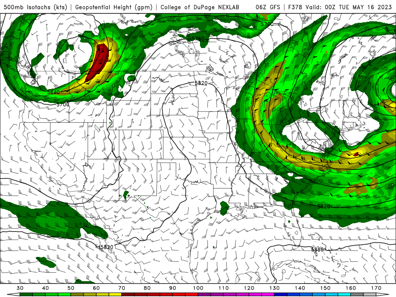 Convective Chronicles on Twitter: