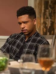 Every time this nigga in a scene.. I get nervous, grab the remote, and keep my thumb on the fast fwd button 😮‍💨😮‍💨🤣🤣
#Power