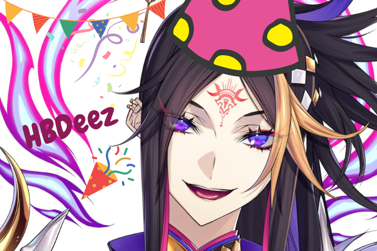 ShupaTrain's tweet photo. Eyo Yaminions! Sorry for the late notice but we will be doing some spams for our Shubert's birthday!!

(1) Banana Peel during the countdown 
(2) Cake and Lemon Present when the clock hits 00:00 his time

[Details below! Sorry, no Gdocs this time🙏]
#ShuYamino #YaminoBirthday2023 https://t.co/UihXa2qNXI