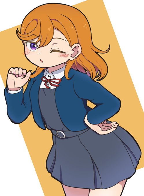 かのんチャンおめでとー!!! #澁谷かのん生誕祭2023