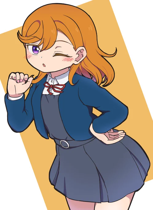 かのんチャンおめでとー!!! #澁谷かのん生誕祭2023