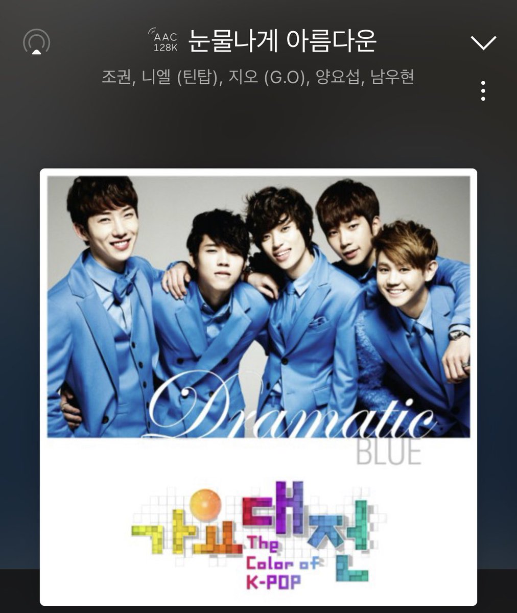 ispr_treehan's tweet image. 완전 추억