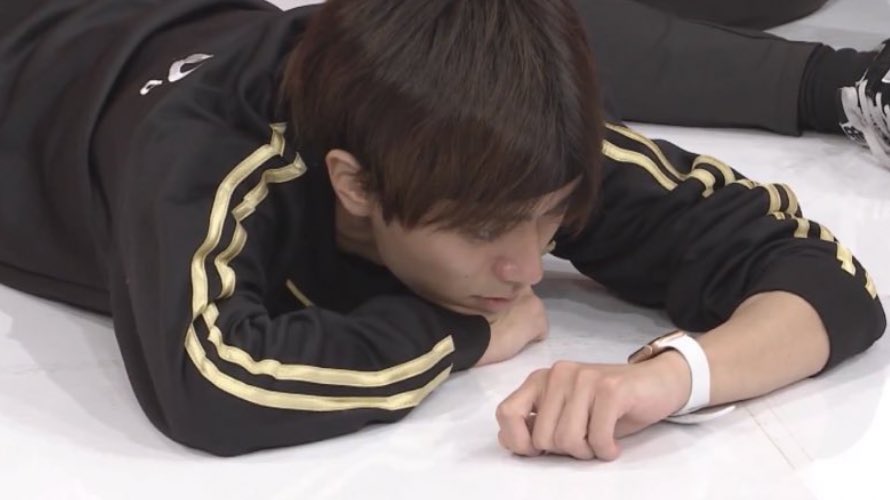 iris617_123's tweet photo. 私が好きな永瀬廉 https://t.co/OoapHgNsXx