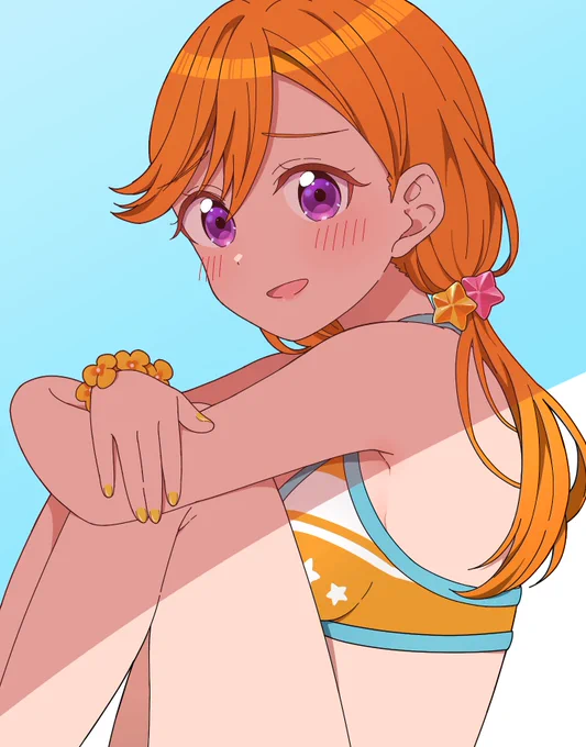 かのんちゃんおめでとう! #澁谷かのん生誕祭2023 #澁谷かのん誕生祭2023