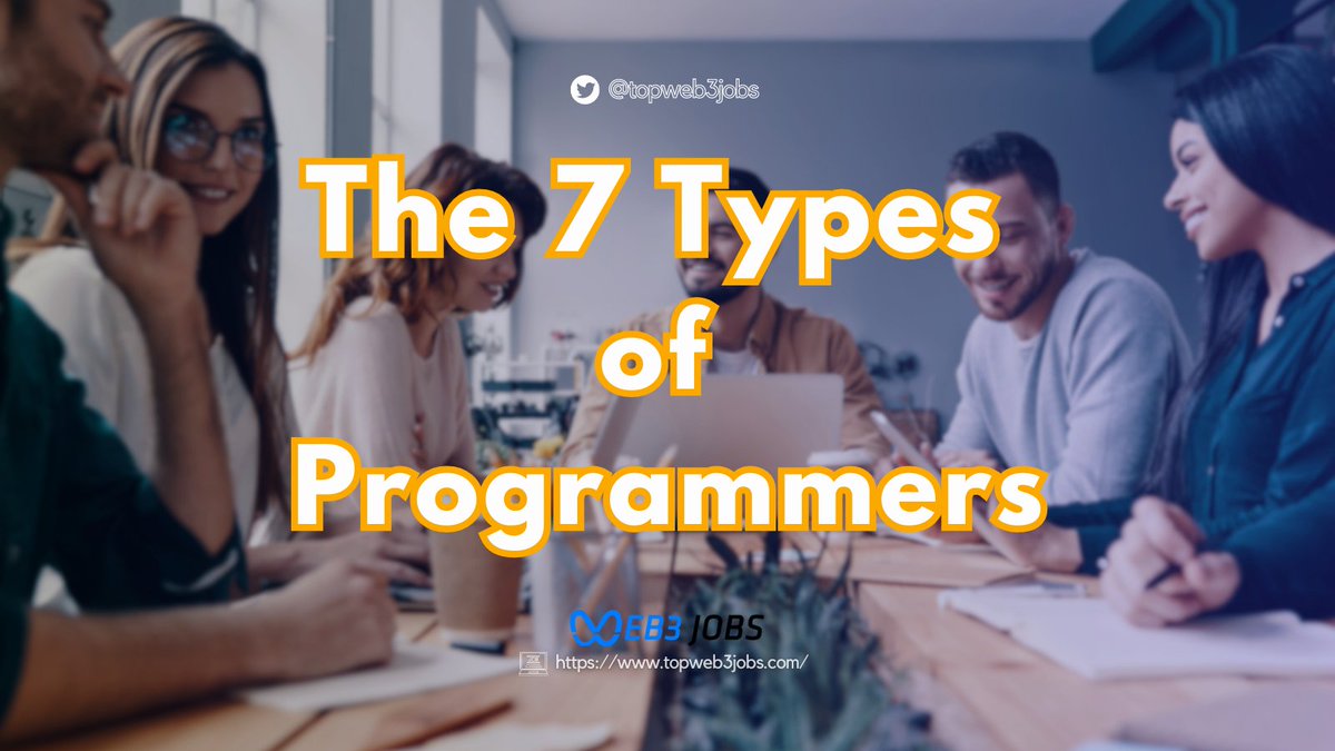 Web3 Jobs 💼 tweet media