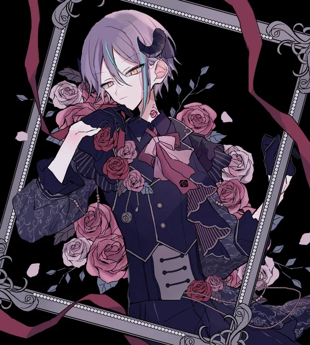 5月プレパス衣装『mode parfum』が実装されました! 改めてご採用いただきありがとうございます! #prsk_fa