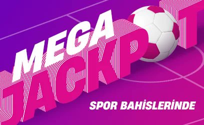VBET Üyelik Ve Giriş: bit.ly/3t70HvP

VBET SPOR BAHİSLERİNDE MEGA JACKPOT
#vbet #vbettr
HER BAHİSTE BÜYÜK ÖDÜL KAZANMA ŞANSI
VBET’te Spor bahsi yaparak, Jackpot'un kazananlarından biri olabilirsiniz.