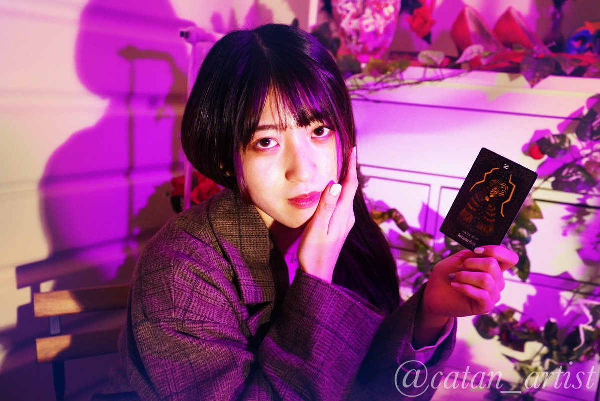 catan_artist's tweet photo. ねぇ知ってる?
舞台女優やダンサー、アイドルとして
活動する人たちを #モデル に撮影すると
また違った写真が撮れるんだって!!
それが20種類以上あるウォールアートや
本格的な照明付きのステージで撮れる
#撮影会 があるの!!
日程は 5/20(土)13時-17時30分
#北加賀屋 #被写体 #KPAS https://t.co/7WZpw0RNQh