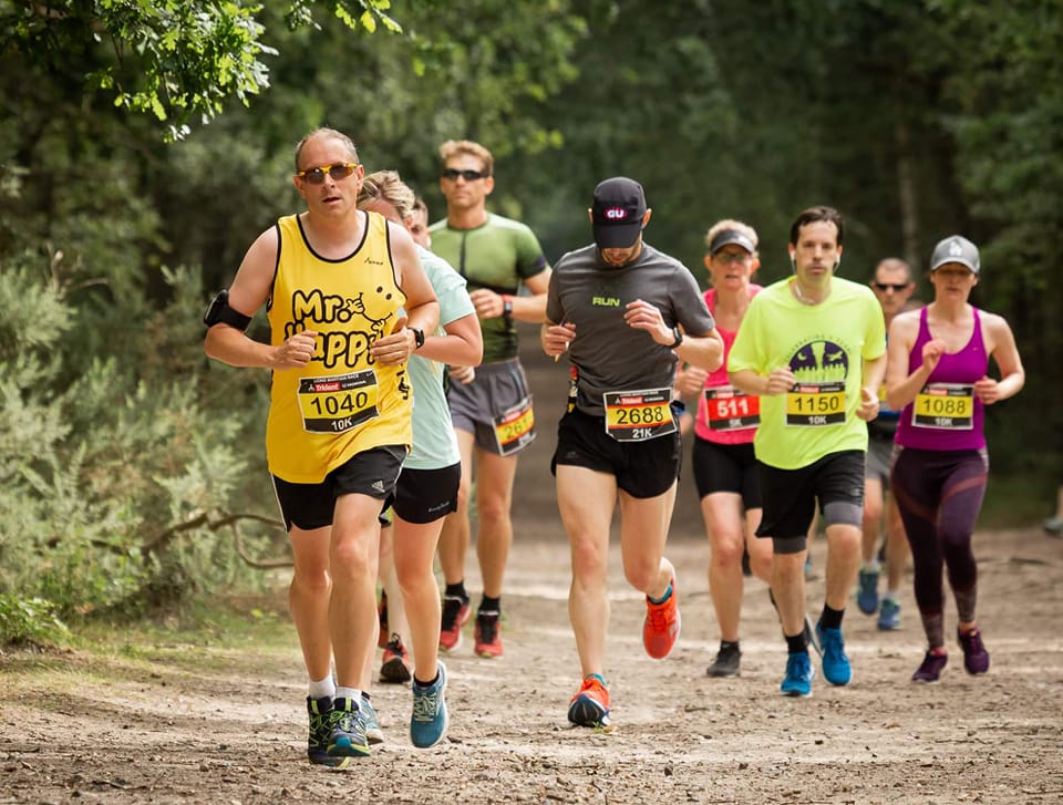 Have you been inspired by the London Marathon? Why not take part in The Lions @martainrace that will take place in Horsell Common on Sunday 25th June 🙌 

Entries are open now! Visit martianrace.org for more info 😊

#Woking #WeAreWoking