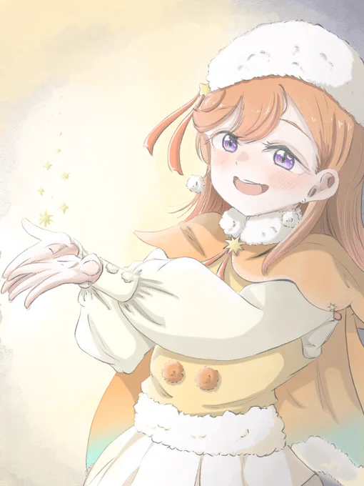 かのんちゃんHappy Birthday  #lovelive #Liella #澁谷かのん生誕祭2023 #澁谷かのん誕生祭2023