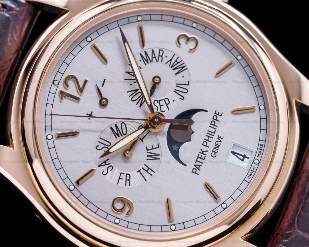 EuropeanWatchCo's tweet image. Patek Philippe Advanced Research Annual Calendar 5350R. bit.ly/423STKc 

#PatekPhilippe 
#AdvancedResearch                                                                           
#Horology
#PatekPhilippe5350R