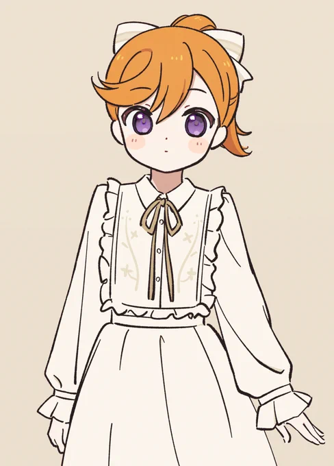 かのんちゃんお誕生日おめでとう!ポニテ #澁谷かのん生誕祭2023 #澁谷かのん誕生祭2023