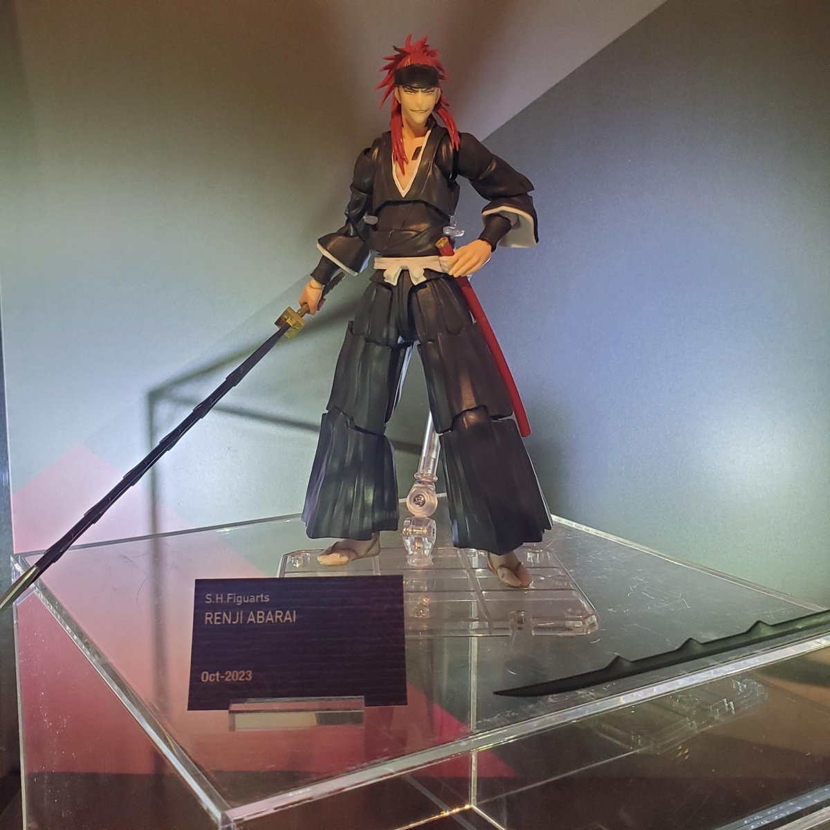 Bandai Namco Toys & Collectibles America on X