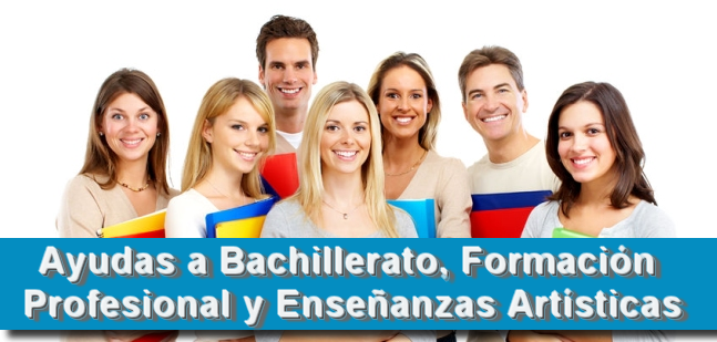 Ayudas para el alumnado de  #Bachillerato, #Formación Profesional y #EnseñanzasArtísticas 2023/2024. Convocatoria

Solicitudes: hasta el 29 de septiembre de 2023

#AlumnadoCYL #AyudasEducacyl 

ow.ly/prwM50NGGRs